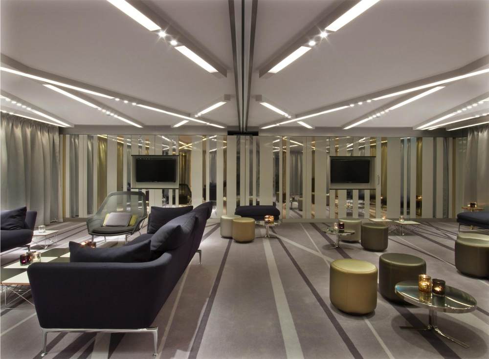 伦敦莱斯特广场W酒店公寓 The Residences at W London_103362_large.jpg