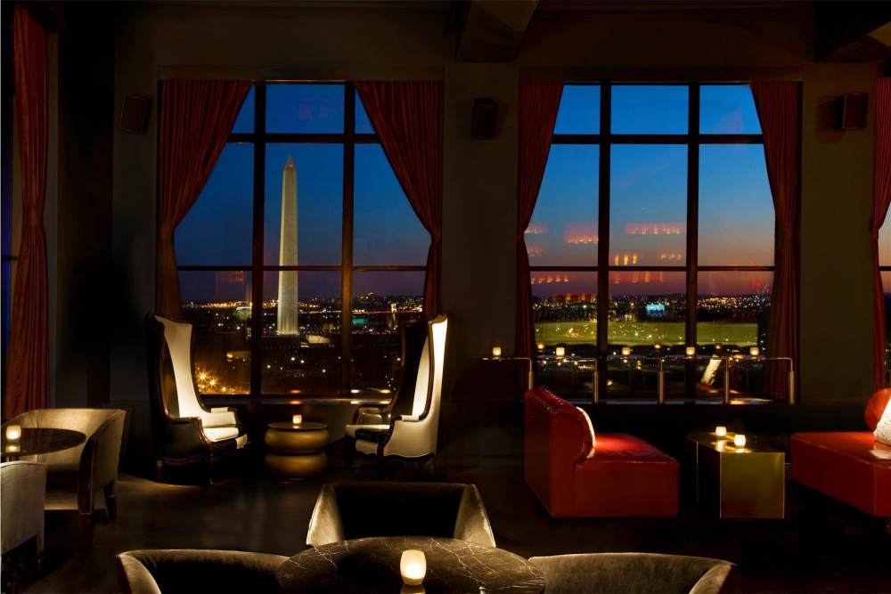 华盛顿特区 W 酒店 W Washington D.C._90035_large.jpg