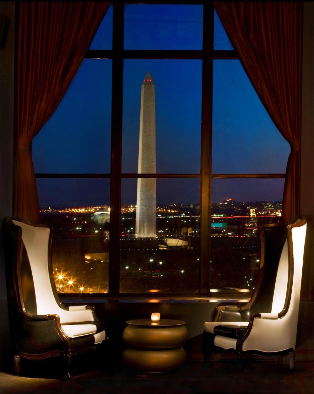 华盛顿特区 W 酒店 W Washington D.C._90036_large.jpg