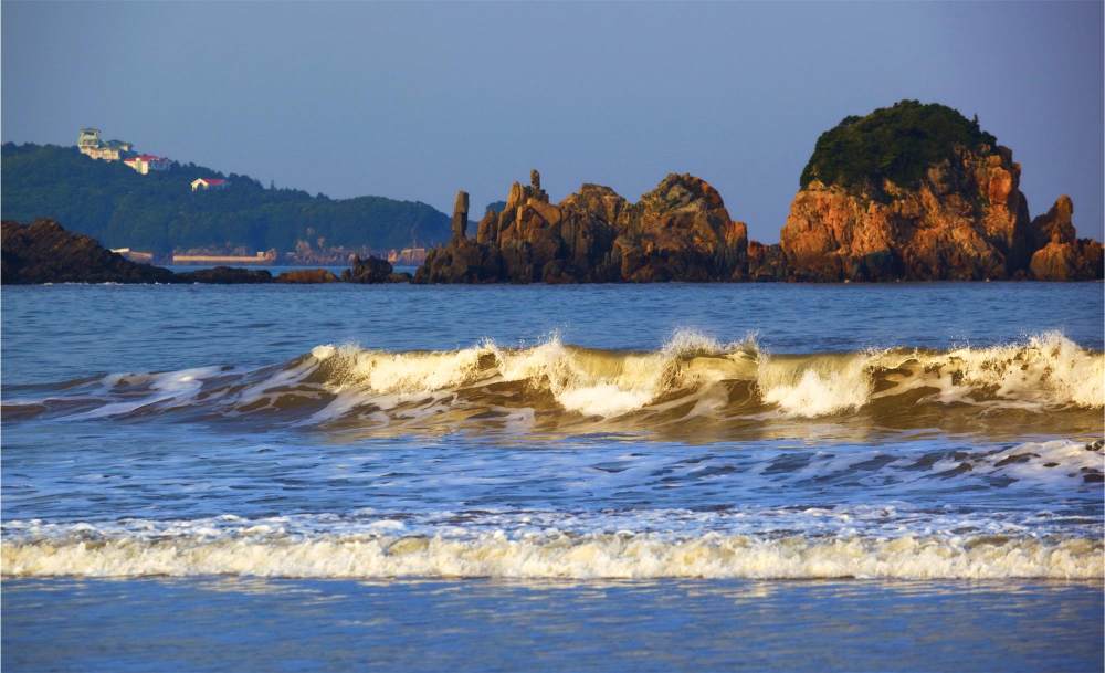 舟山喜来登绿城酒店 Sheraton Zhoushan Hotel_91650_large.jpg