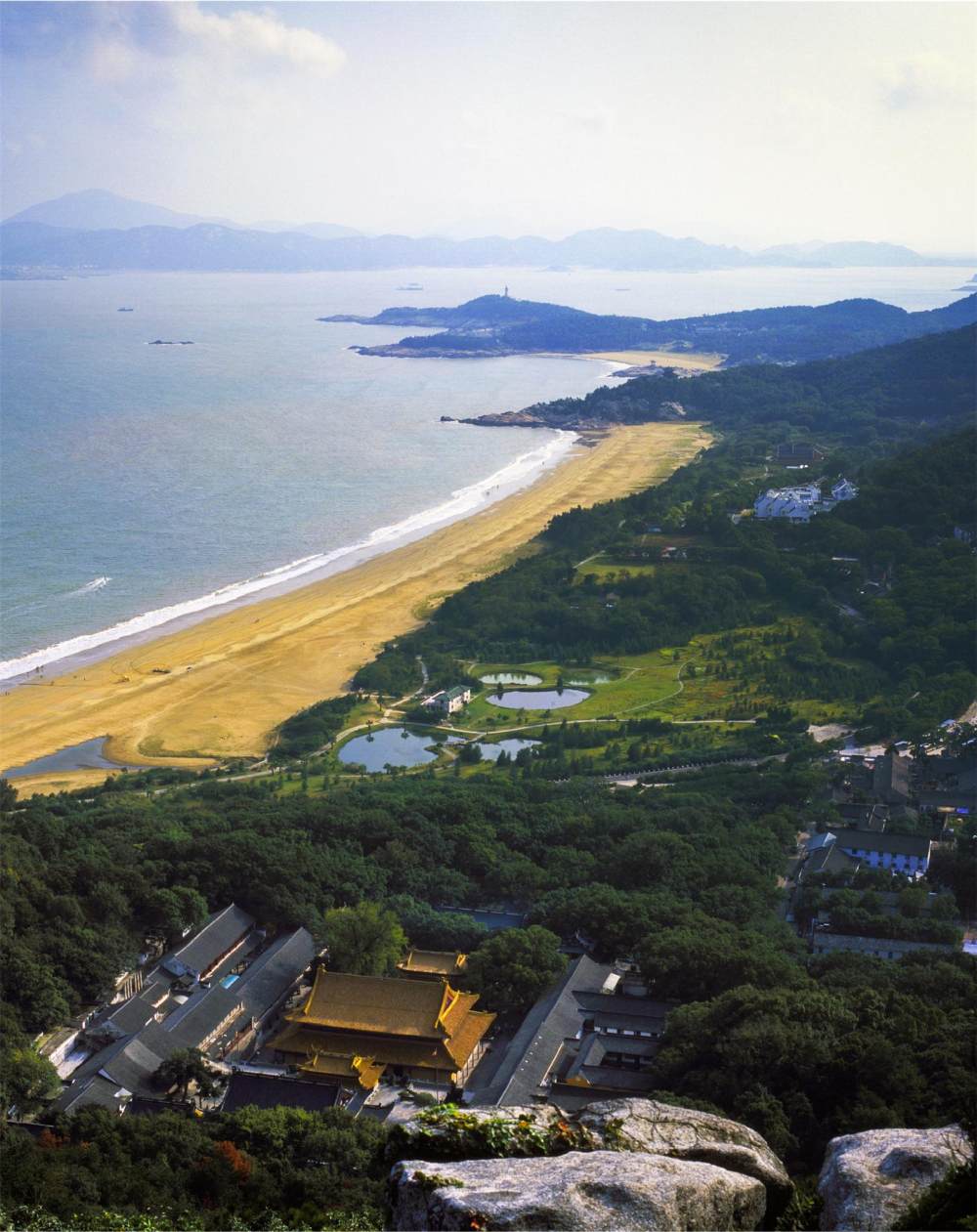 舟山喜来登绿城酒店 Sheraton Zhoushan Hotel_91651_large.jpg