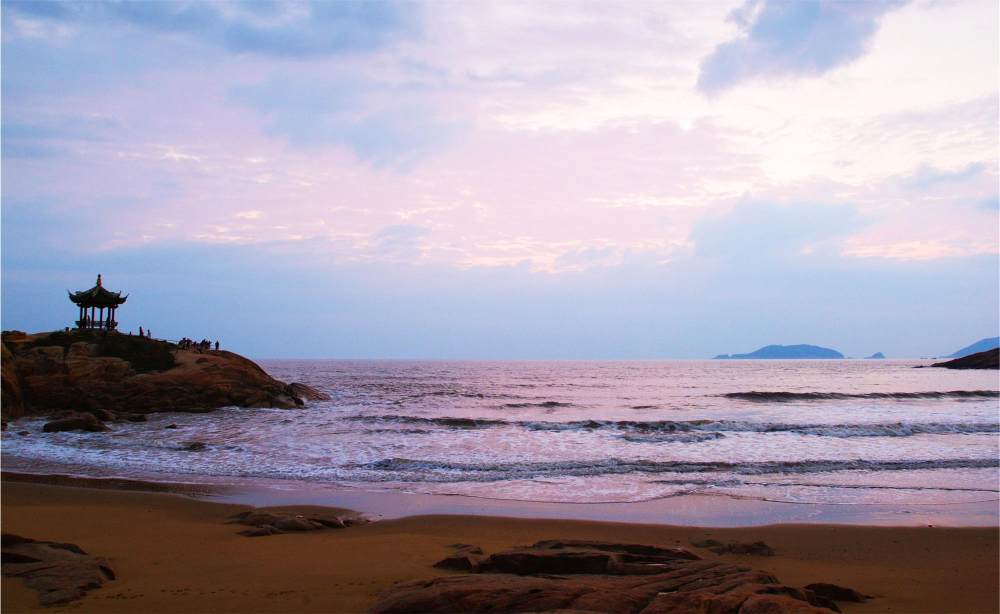 舟山喜来登绿城酒店 Sheraton Zhoushan Hotel_91653_large.jpg