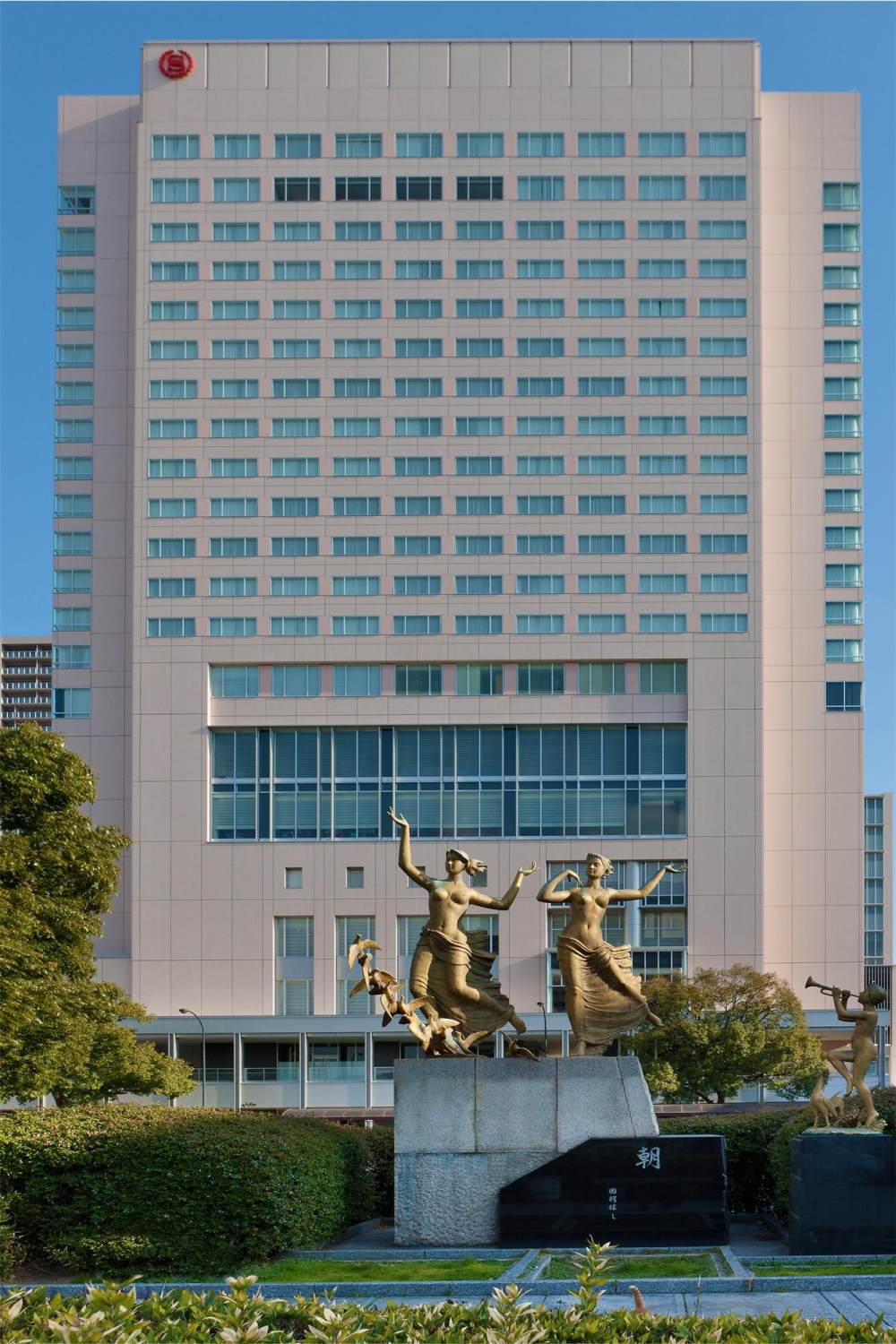 广岛喜来登酒店 Sheraton Hiroshima Hotel_100892_large.jpg