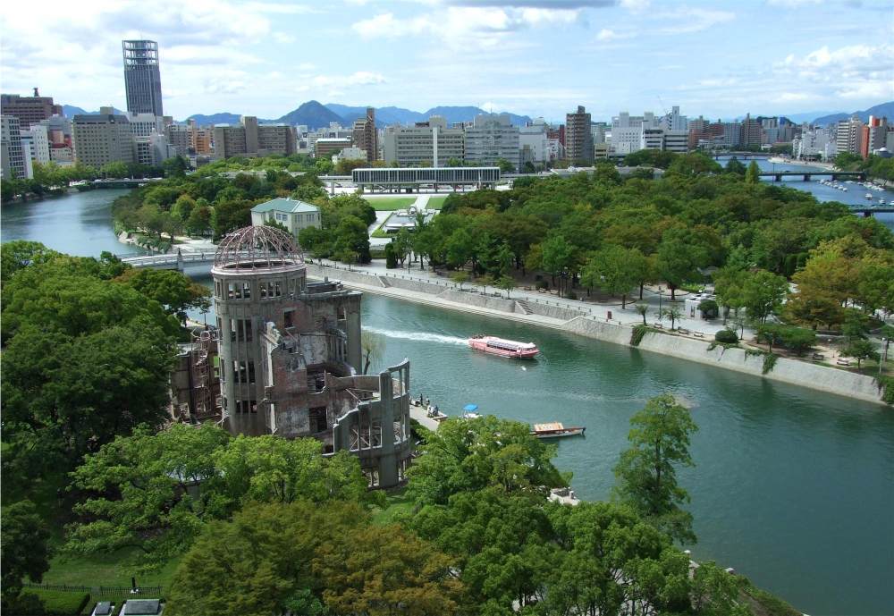 广岛喜来登酒店 Sheraton Hiroshima Hotel_134229_large.jpg