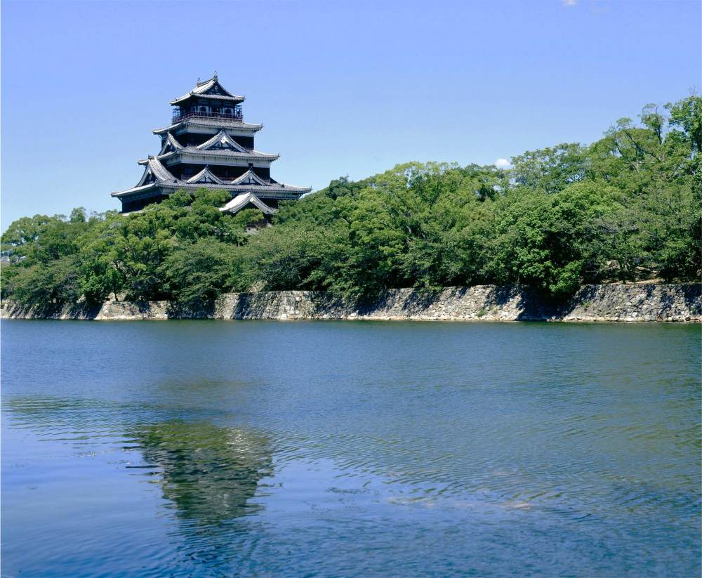 广岛喜来登酒店 Sheraton Hiroshima Hotel_134232_large.jpg