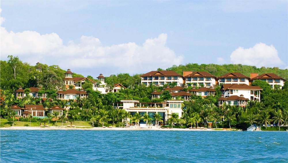 芭堤雅喜来登度假酒店 Sheraton Pattaya Resort_91423_large.jpg