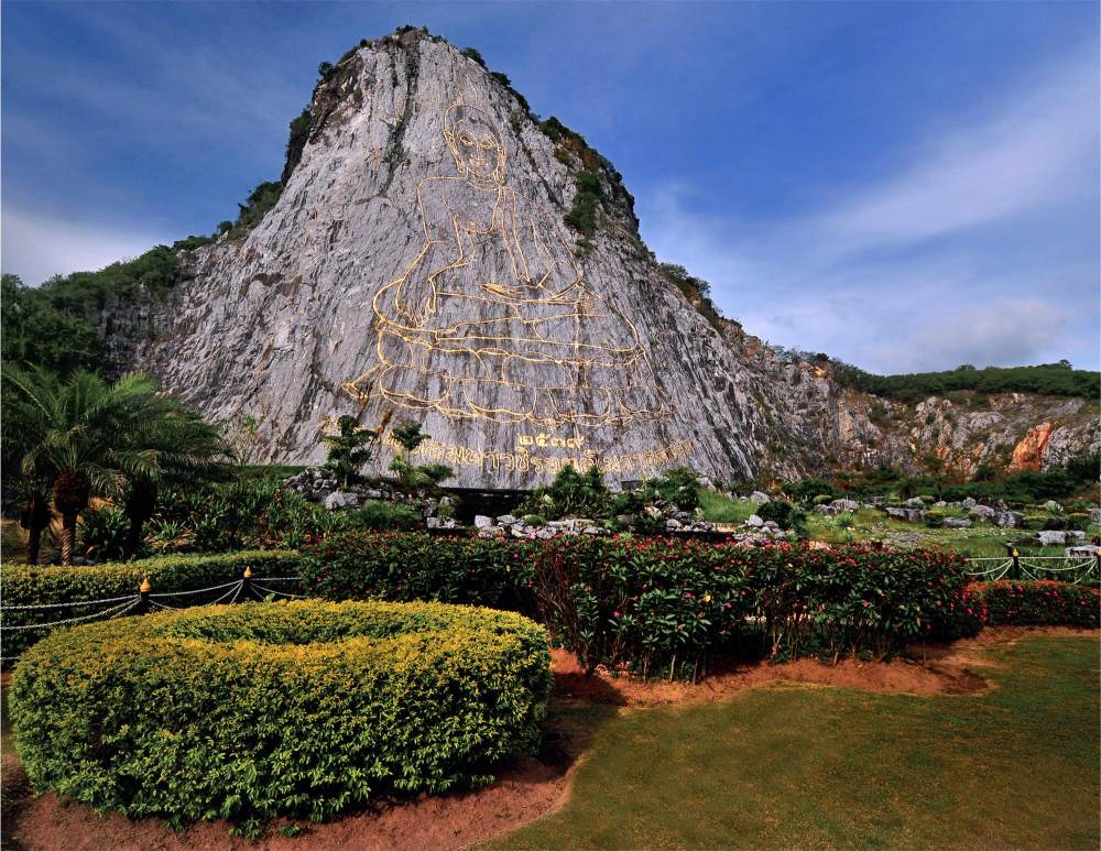 芭堤雅喜来登度假酒店 Sheraton Pattaya Resort_104991_large.jpg