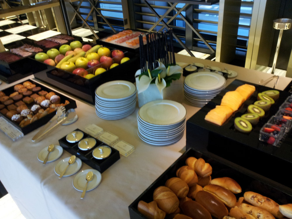 Breakfast Buffet Cold Selection.jpg