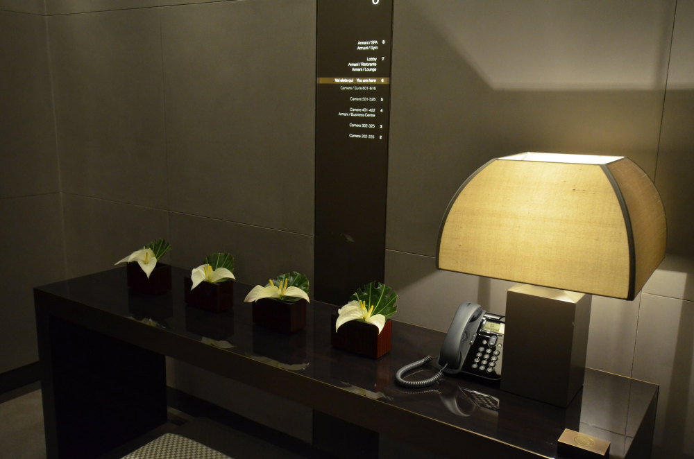 Floral Decorations at the Armani hotel.jpg