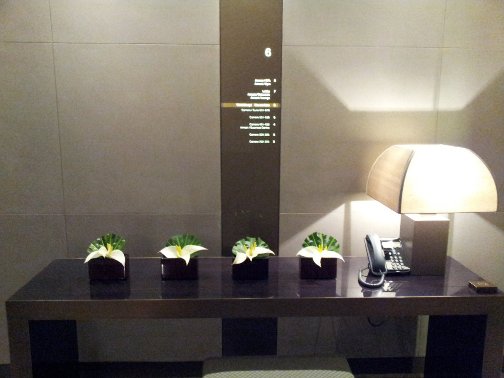 Signboard in the Lobby.jpg