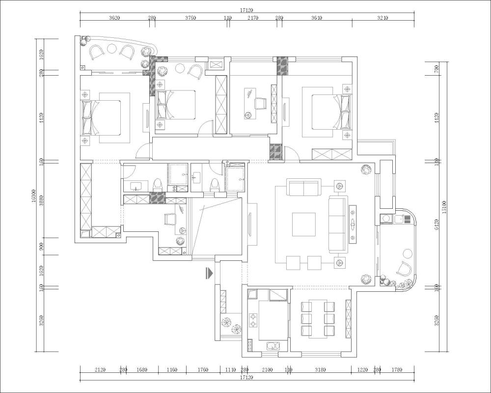 两户合拼求P方案_方案三-Model.jpg