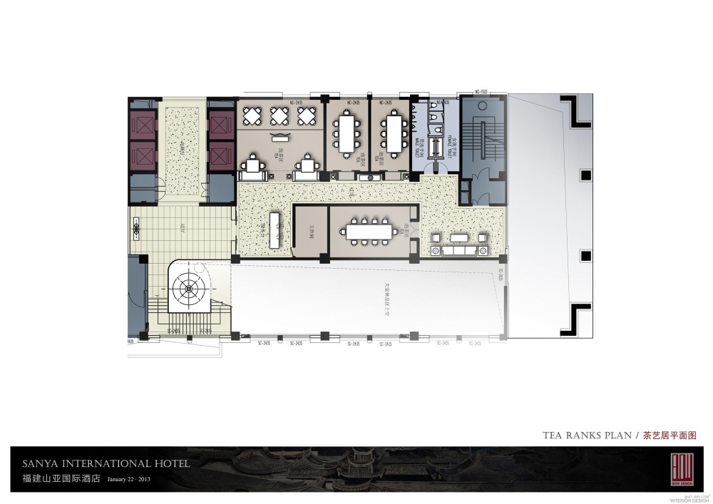 BOW--福建福州仓山山亚国际酒店20130122_032-5茶艺居平面图.jpg