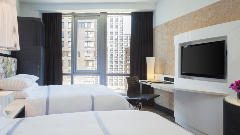 纽约联合广场君悦酒店 Hyatt Union Square New York_Hyatt-Union-Square-Urbane-Double-Queen-1280x720.jpg