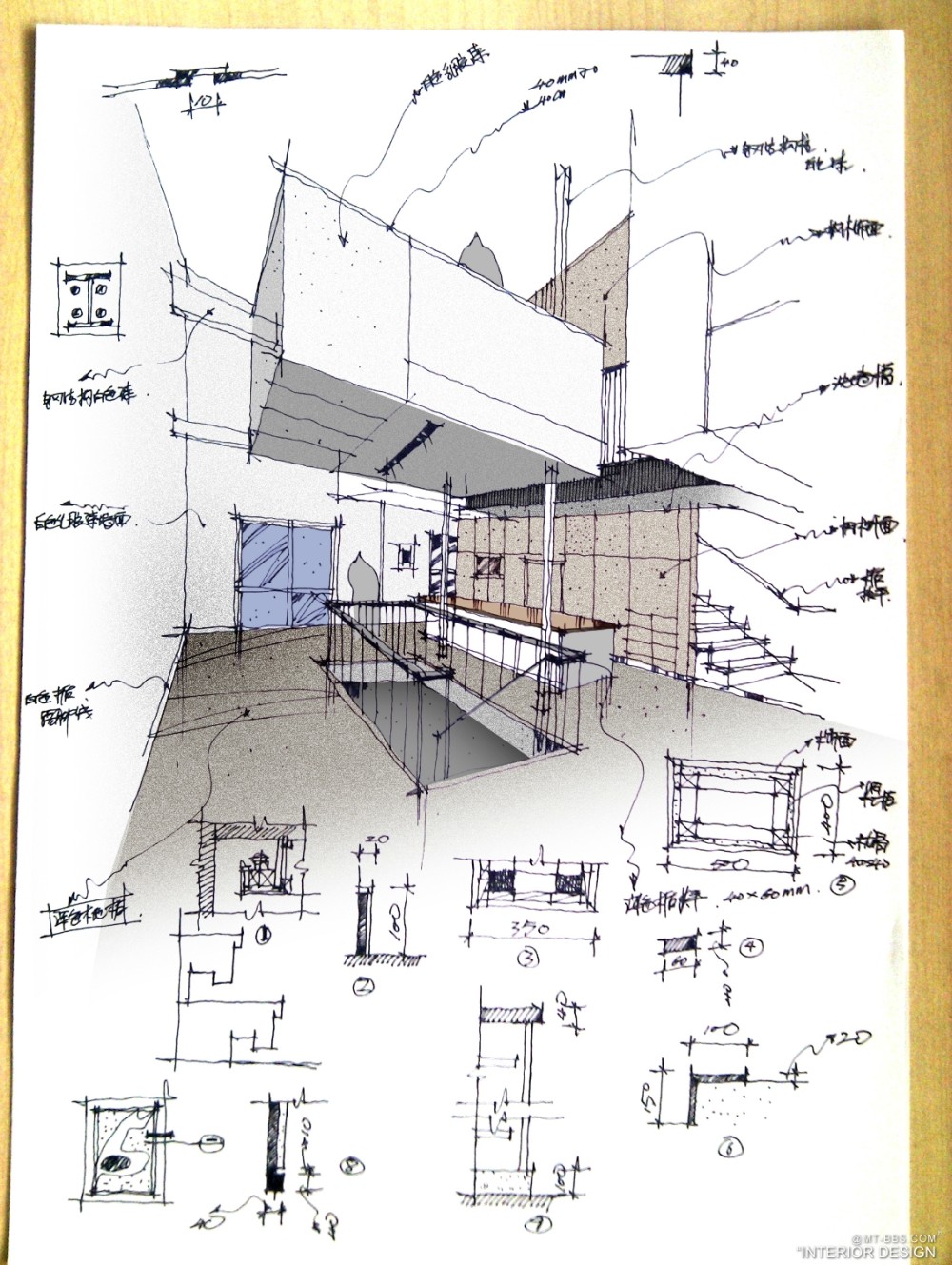 手绘作为我的兴趣一直坚持着，请大家多多指教_151602sdr9or89qltst11d.jpg