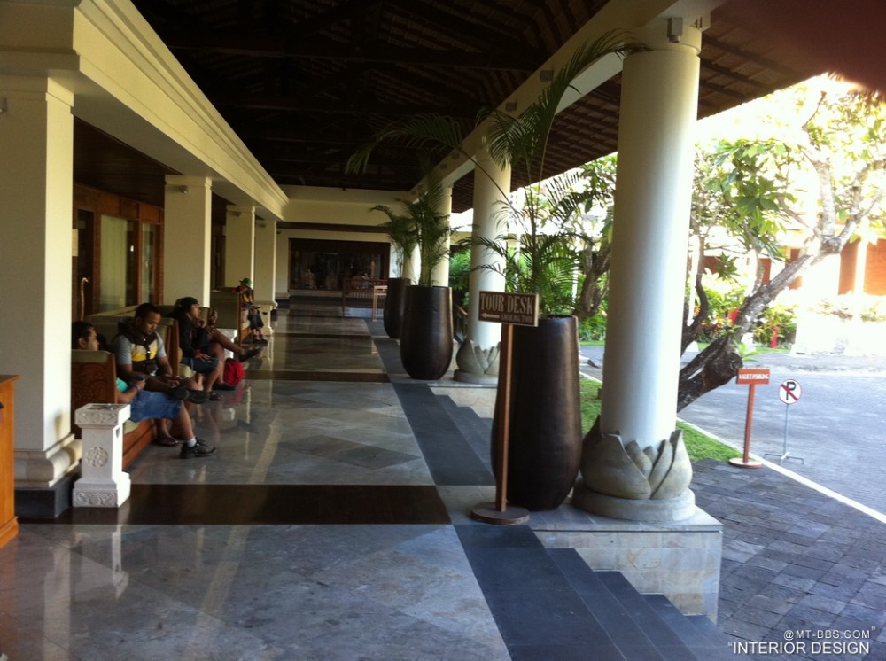 巴厘岛五星级钻石酒店——NUSA DUA BEACH HOTEL & SPA_mtbbsbebebe.JPG