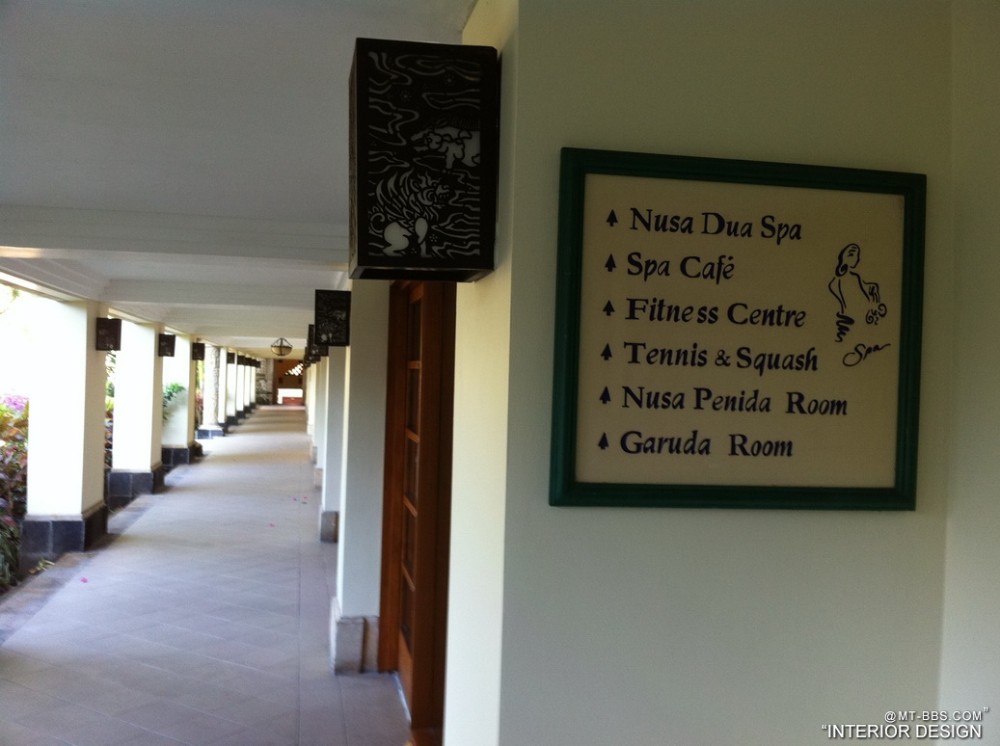 巴厘岛五星级钻石酒店——NUSA DUA BEACH HOTEL & SPA_mtbbsbrbrbr.JPG