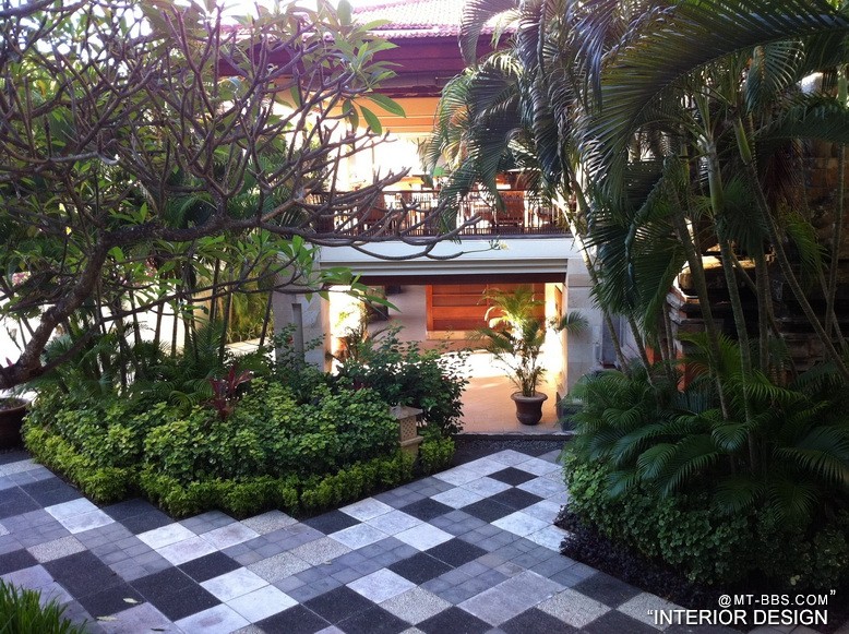 巴厘岛五星级钻石酒店——NUSA DUA BEACH HOTEL & SPA_mtbbsbububu.JPG