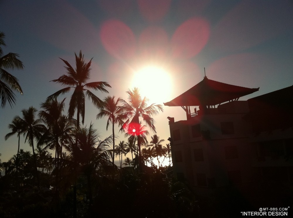 巴厘岛五星级钻石酒店——NUSA DUA BEACH HOTEL & SPA_mtbbsccc.JPG