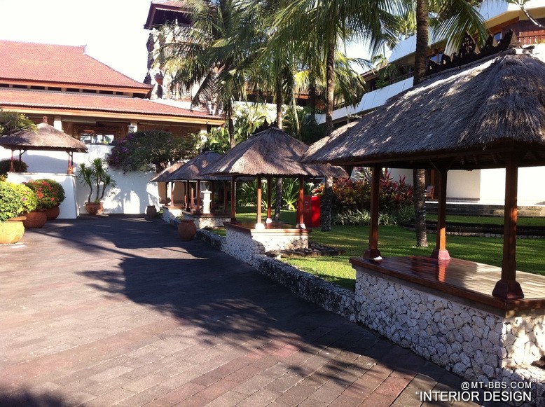 巴厘岛五星级钻石酒店——NUSA DUA BEACH HOTEL & SPA_mtbbscjcjcj.JPG