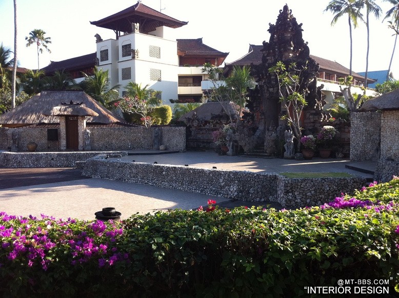 巴厘岛五星级钻石酒店——NUSA DUA BEACH HOTEL & SPA_mtbbscvcvcv.JPG