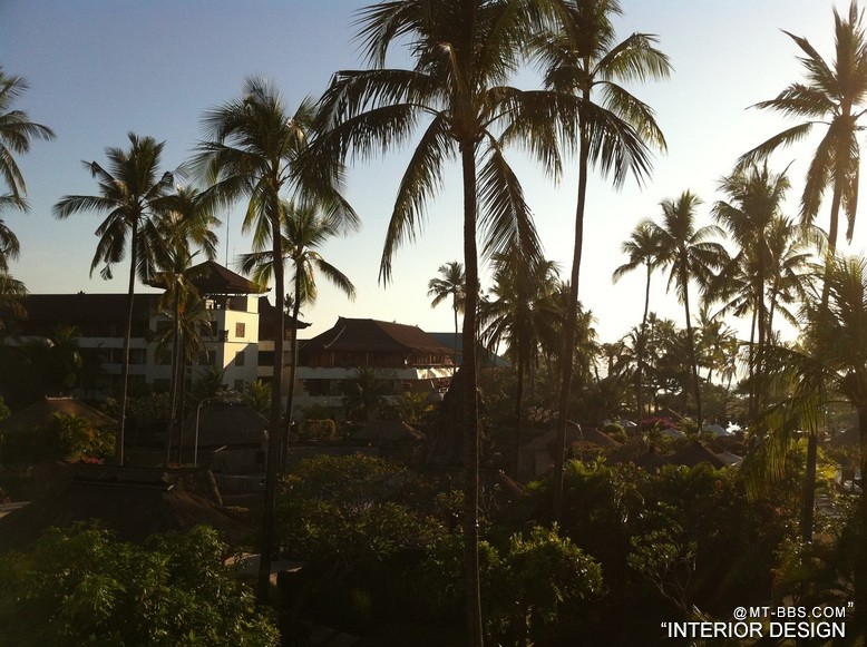 巴厘岛五星级钻石酒店——NUSA DUA BEACH HOTEL & SPA_mtbbsddd.JPG