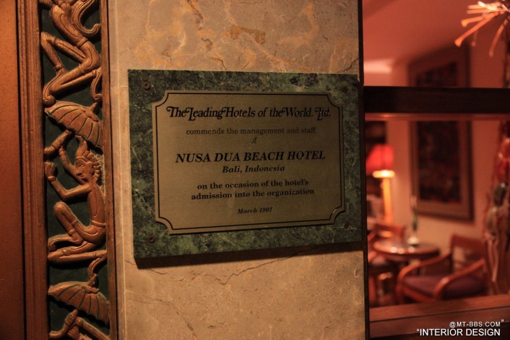 巴厘岛五星级钻石酒店——NUSA DUA BEACH HOTEL & SPA_mtbbsfififi.JPG