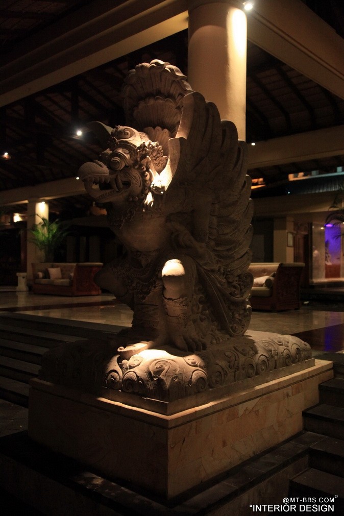 巴厘岛五星级钻石酒店——NUSA DUA BEACH HOTEL & SPA_mtbbsgggggg.JPG