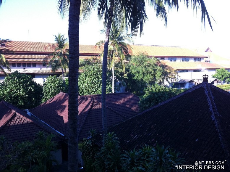 巴厘岛五星级钻石酒店——NUSA DUA BEACH HOTEL & SPA_mtbbsiii.JPG