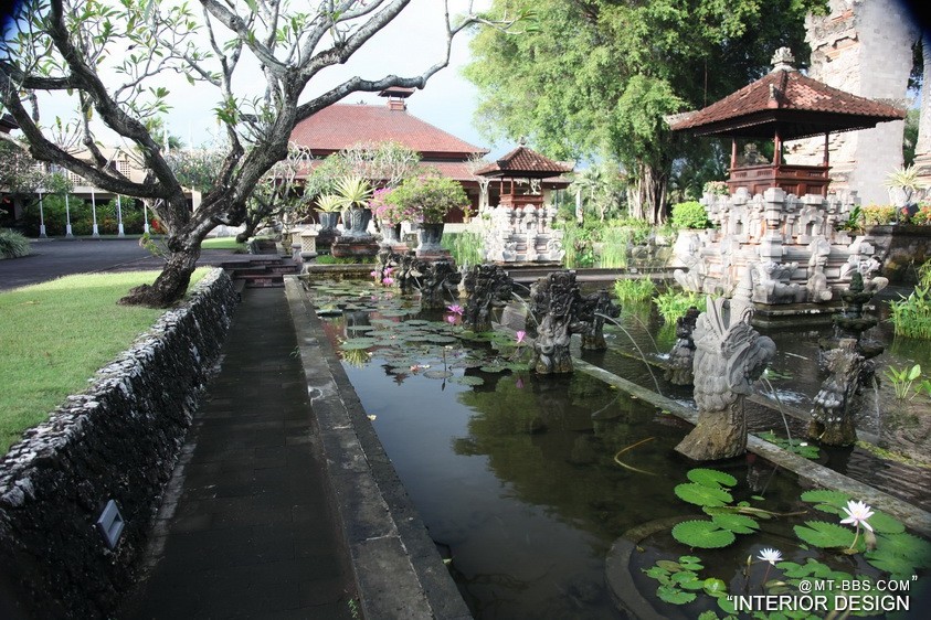 巴厘岛五星级钻石酒店——NUSA DUA BEACH HOTEL & SPA_mtbbsjljljl.JPG