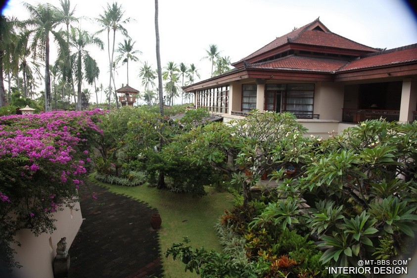 巴厘岛五星级钻石酒店——NUSA DUA BEACH HOTEL & SPA_mtbbsktktkt.JPG