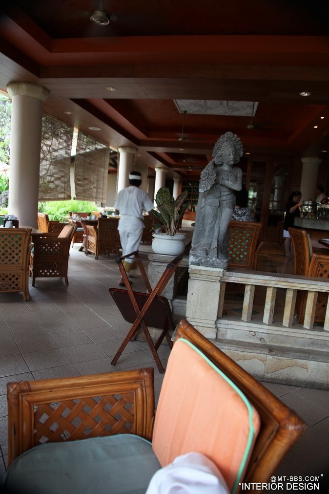 巴厘岛五星级钻石酒店——NUSA DUA BEACH HOTEL & SPA_mtbbslololo.JPG