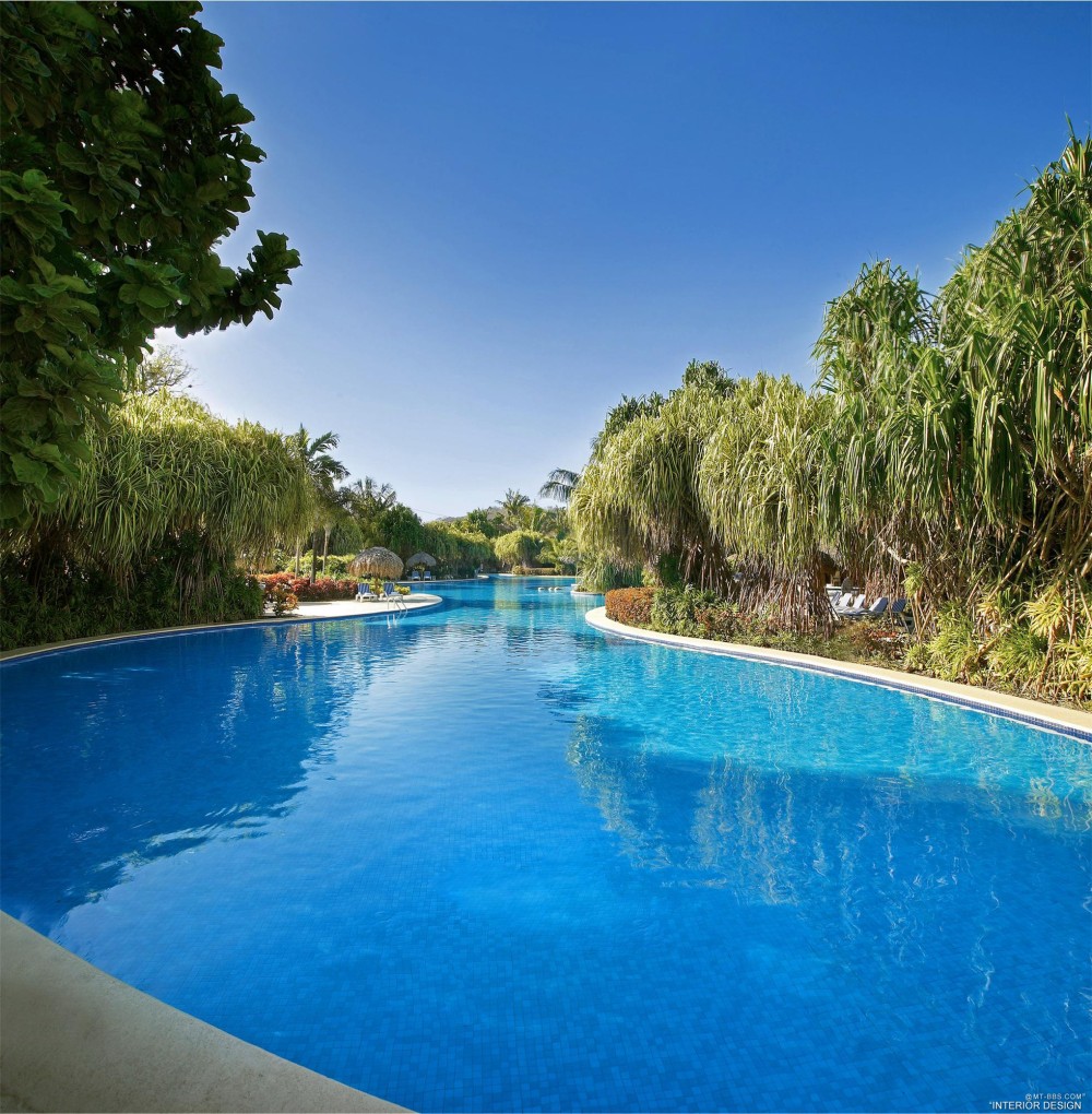 哥斯达黎加孔查沙滩威斯汀度假酒店 The Westin Golf Resort_mtbbsAFQQD_large.jpg