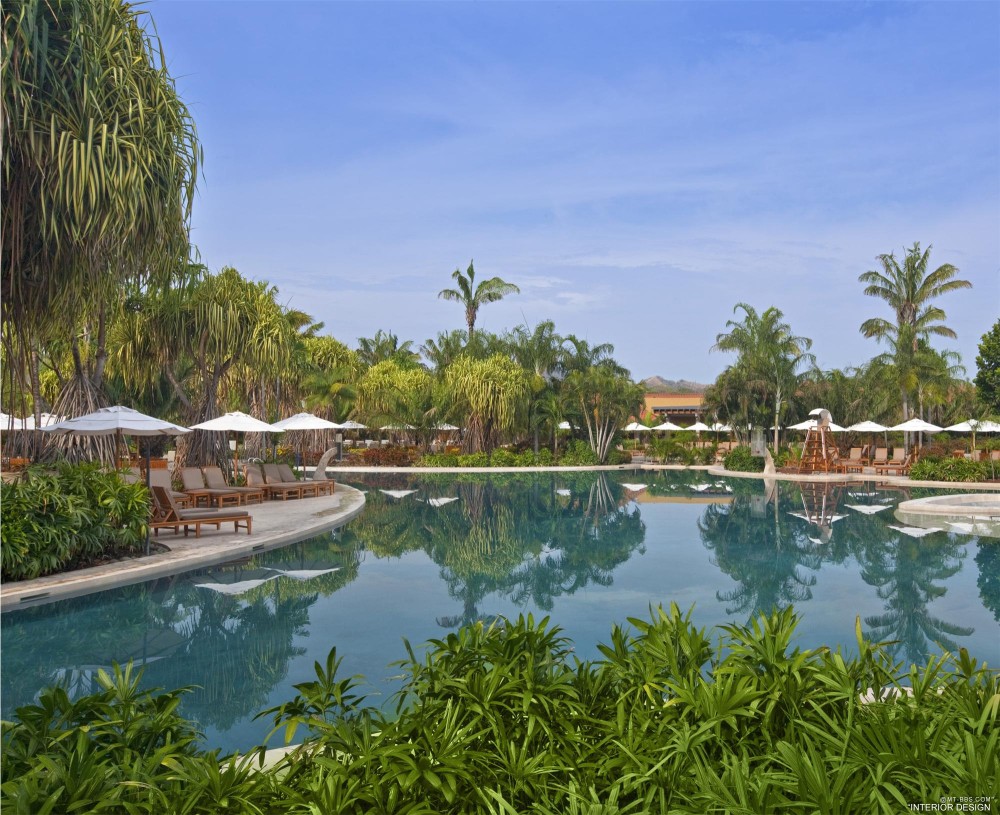 哥斯达黎加孔查沙滩威斯汀度假酒店 The Westin Golf Resort_mtbbsAFQQH_large.jpg