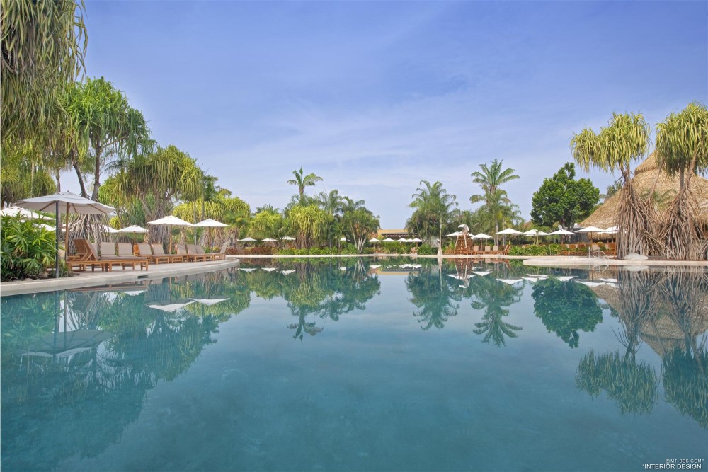 哥斯达黎加孔查沙滩威斯汀度假酒店 The Westin Golf Resort_mtbbsAFQQI_large.jpg