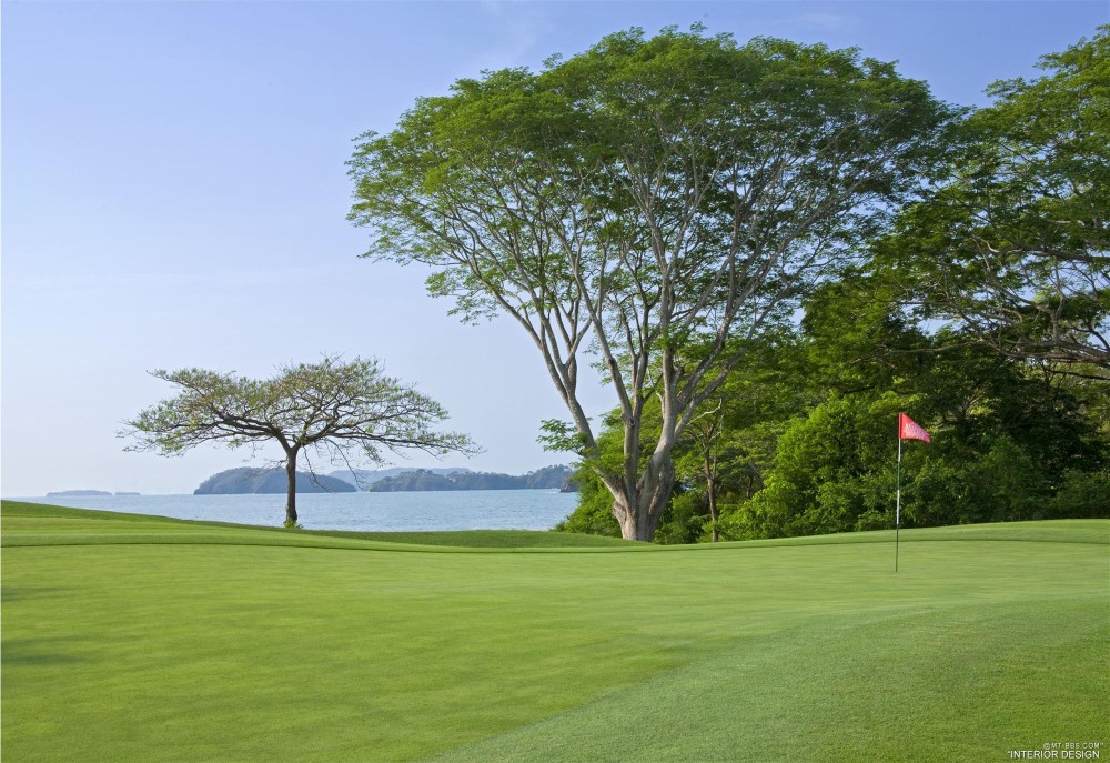 哥斯达黎加孔查沙滩威斯汀度假酒店 The Westin Golf Resort_mtbbsAFQQJ_large.jpg