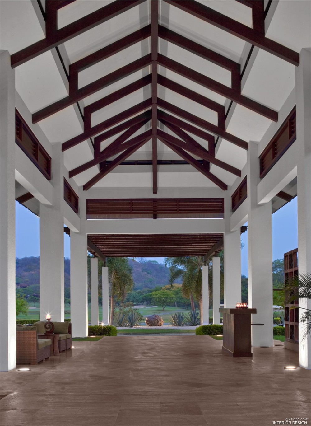 哥斯达黎加孔查沙滩威斯汀度假酒店 The Westin Golf Resort_mtbbsAFQQM_large.jpg