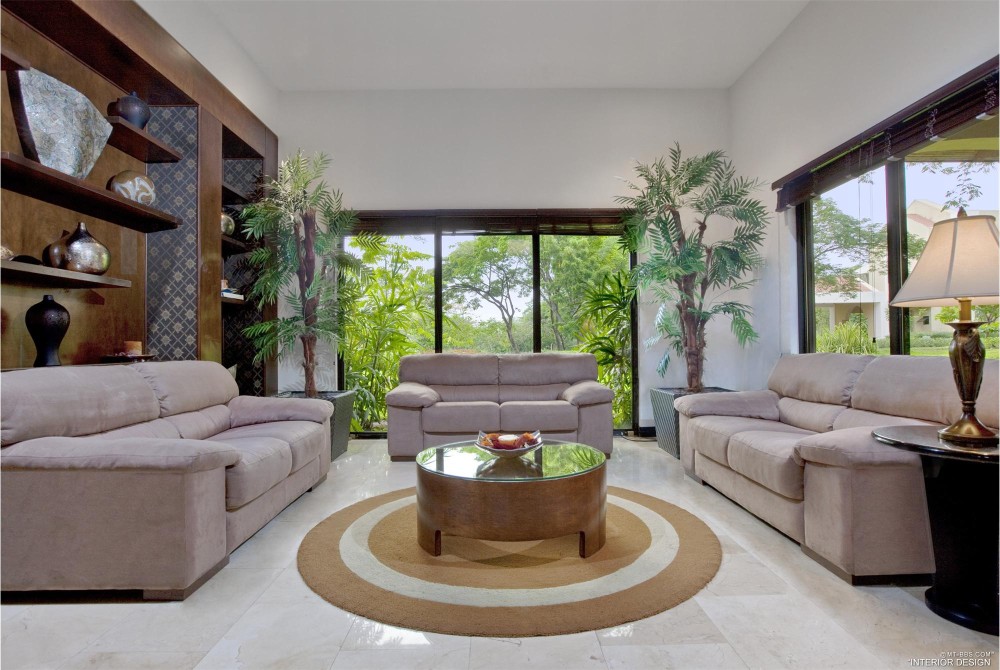 哥斯达黎加孔查沙滩威斯汀度假酒店 The Westin Golf Resort_mtbbsAFQQO_large.jpg