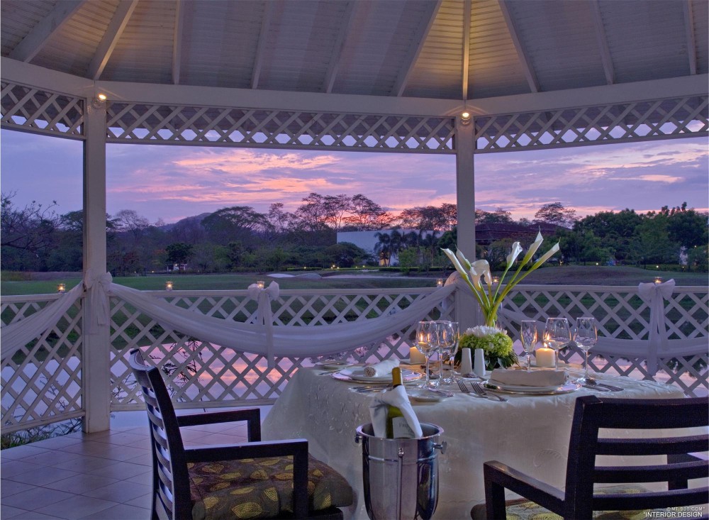哥斯达黎加孔查沙滩威斯汀度假酒店 The Westin Golf Resort_mtbbsAFQQP_large.jpg