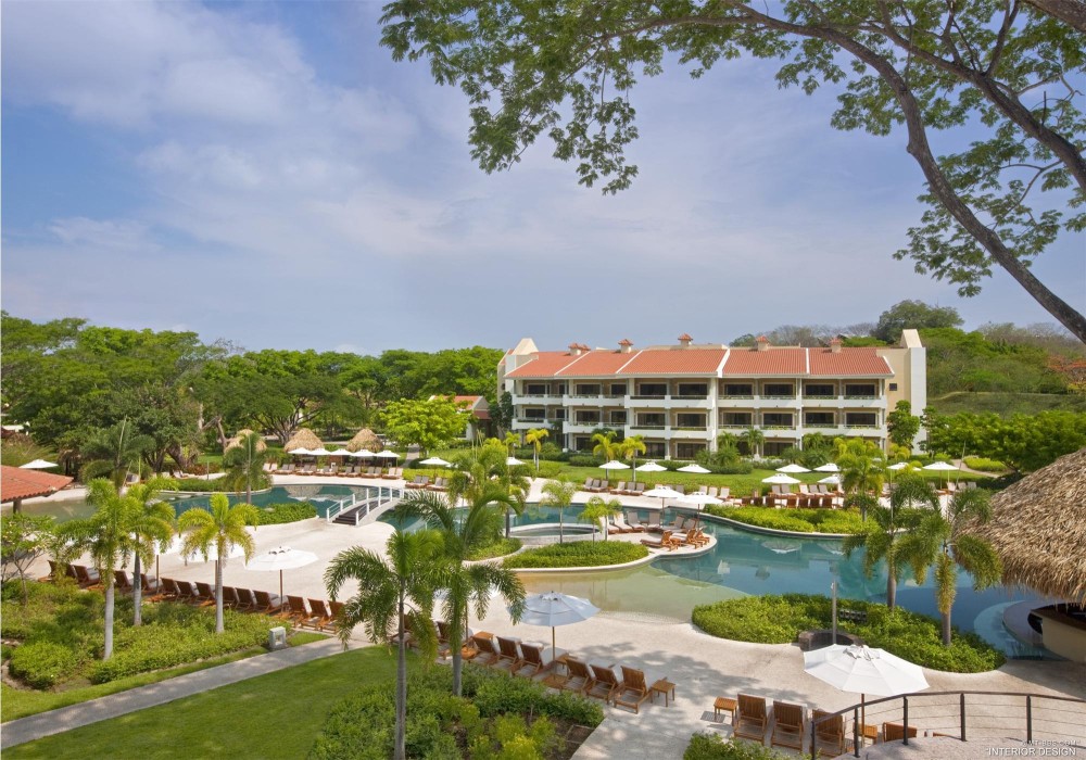 哥斯达黎加孔查沙滩威斯汀度假酒店 The Westin Golf Resort_mtbbsAFQQQ_large.jpg