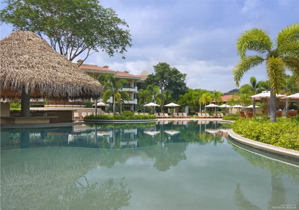 哥斯达黎加孔查沙滩威斯汀度假酒店 The Westin Golf Resort_mtbbsAFQQR_large.jpg