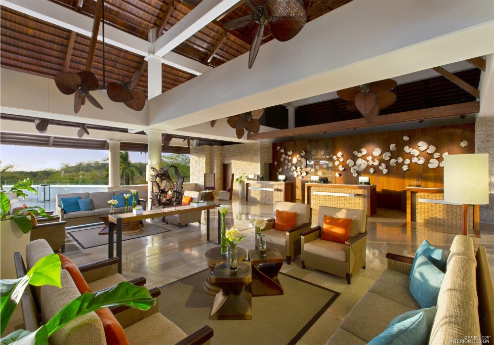 哥斯达黎加孔查沙滩威斯汀度假酒店 The Westin Golf Resort_mtbbsAFQQV_large.jpg