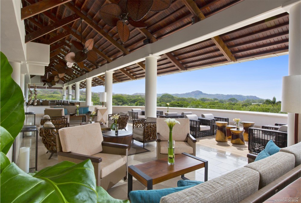 哥斯达黎加孔查沙滩威斯汀度假酒店 The Westin Golf Resort_mtbbsAFQQW_large.jpg