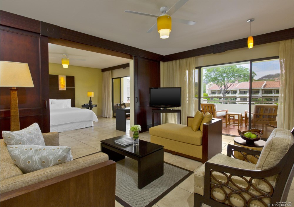 哥斯达黎加孔查沙滩威斯汀度假酒店 The Westin Golf Resort_mtbbsAFQQY_large.jpg