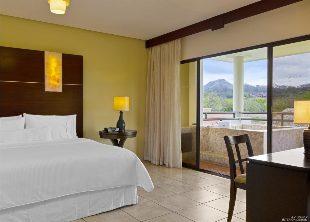 哥斯达黎加孔查沙滩威斯汀度假酒店 The Westin Golf Resort_mtbbsAFQQZ_large.jpg
