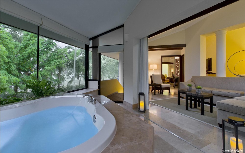 哥斯达黎加孔查沙滩威斯汀度假酒店 The Westin Golf Resort_mtbbsAFQRE_large.jpg