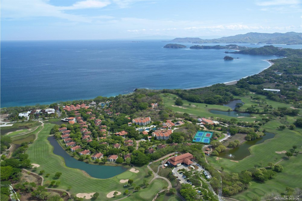 哥斯达黎加孔查沙滩威斯汀度假酒店 The Westin Golf Resort_mtbbsAFQRF_large.jpg