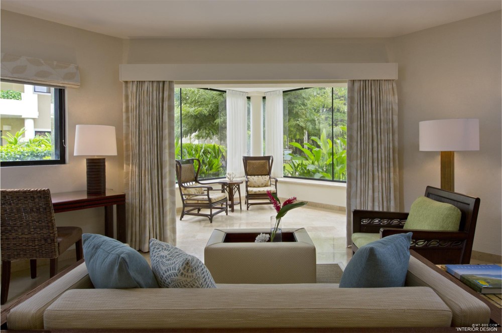 哥斯达黎加孔查沙滩威斯汀度假酒店 The Westin Golf Resort_mtbbsAFQRH_large.jpg