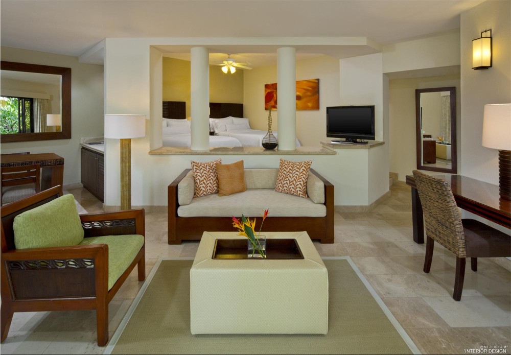 哥斯达黎加孔查沙滩威斯汀度假酒店 The Westin Golf Resort_mtbbsAFQRI_large.jpg