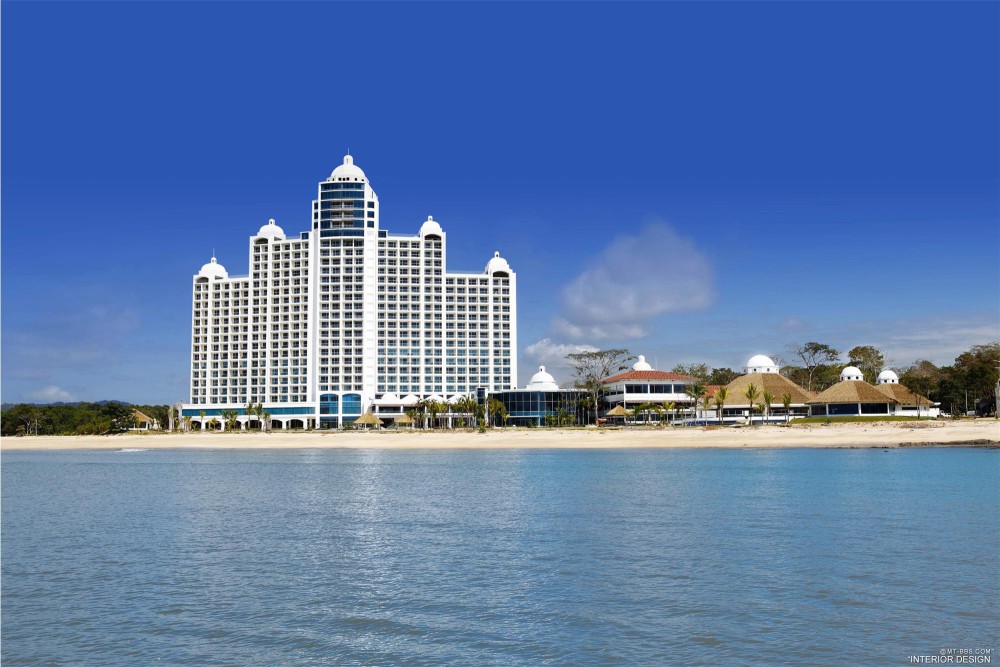 巴拿马博尼塔海滩威斯汀酒店 The Westin Playa Bonita Panama_mtbbsGGBR_large.jpg