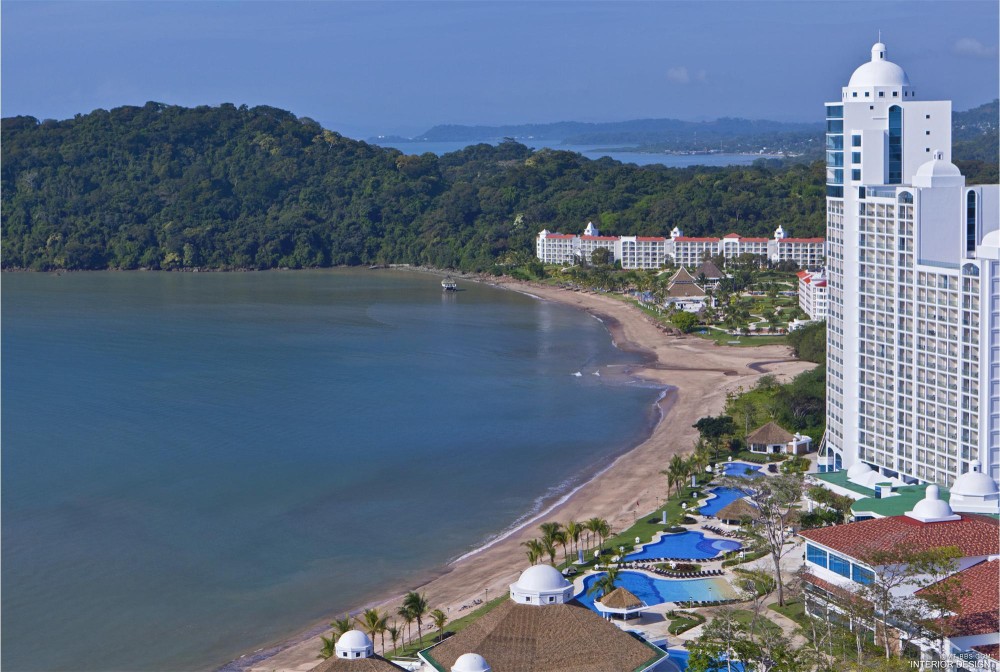 巴拿马博尼塔海滩威斯汀酒店 The Westin Playa Bonita Panama_mtbbsGGBS_large.jpg
